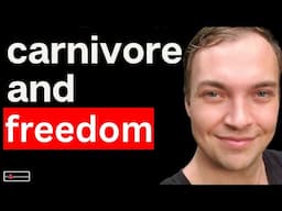 🔴Carnivore, Censorship & Control: The Politics of Food with Ben Wehrman | Ben Wehrman