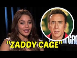 Why Women STILL Thirst Over Nicolas Cage!