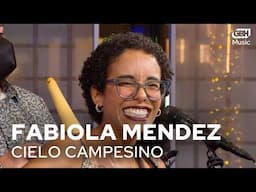 Fabiola Méndez Performs LIVE at the Boston Public Library