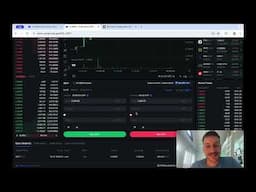 Passive Income on any Exchange (How to)!