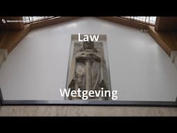 Law research by Bram Akkermans (Maastricht University) #research #law #sustainability #circularity