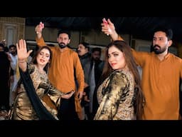 Mehak Malik , Tu Jo Kujh Mang Dhola , Dance Performance Shaheen Studio 2025