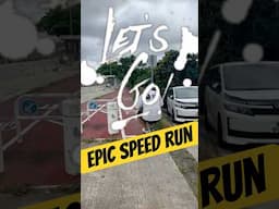 Let’s speed test it!