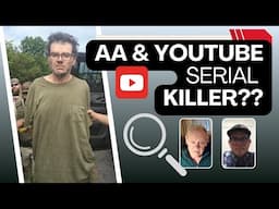 The AA YouTube One-Line Serial Killer?