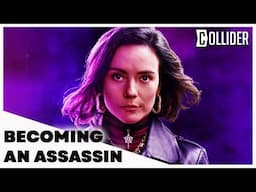 Inside Ballerina: Catalina Sandino Moreno Takes Us Into the Wick Universe