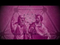 The ABCs of Platonism