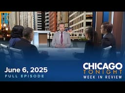 Week in Review: ICE Arrests Spark Protests; Johnson Renews Calls to Tax ‘Ultra Rich’