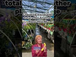 Plant shopping at Lowe’s #lowesfinds #gardendesign #plants #gardeninglife #plantshopping #plantcare