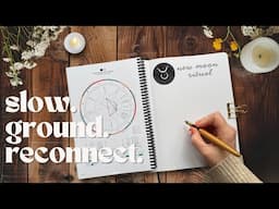 Taurus Season Journaling, Ritual & Spellcraft #bujowitch