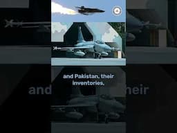India vs Pakistan Air Forces #indianpakistani #war #indopakwar #operationsindoor