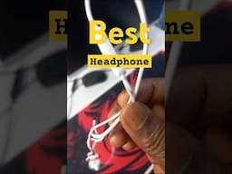 Best Headphone | wire headphone wireless headphone