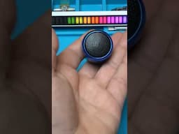 Smallest Speaker Subwoofer from Aliexpress.