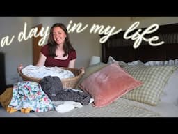 Day In The Life of a Busy Mom, Homemaker & Homesteader