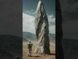 What’s Hidden Beneath This Megalith?