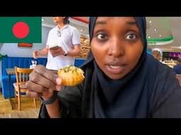 I Couldn’t Go to Bangladesh… So I Explored London’s Bengali Town – The Food Surprised Me! 🇧🇩
