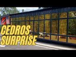 Fantastic Cedros Place