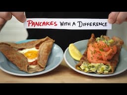 The French Pancake You've Probably Never Heard Of