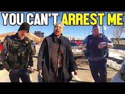 Clueless STATE SENATOR Doesn't Know The Laws She HELPED MAKE!