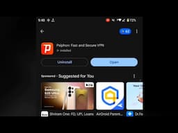 Psiphon Pro Vpn | Psiphon fast and secure vpn app review