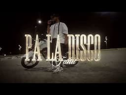 FAHU   Pa La Disco 8k 60fps