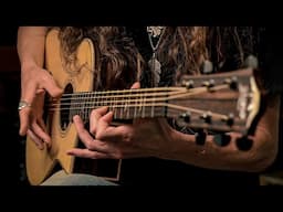 Hill Country Groove Train - Backporch Blues Guitar