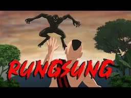 RUNGSUNG|| A Tangkhul Story || COMING UP
