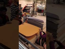 Discover how corrugated boxes are made inside the Uma Incorporation factory
