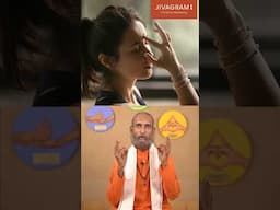 Feeling drained or low on energy? Try Prana Mudra