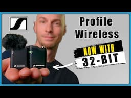Sennheiser Profile Wireless – Review & Comparison
