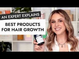Hair Growth Treatments: Everything You Need to Know