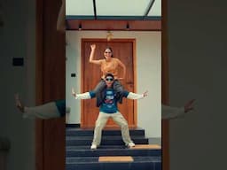 Vibe 😍 Brother & Sister #shorts