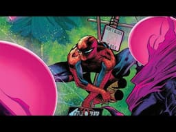 Ultimate MYSTERIO ORIGINS! || Ultimate Spider-Man 16, 2025 ||