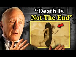 You’re NOT Who You Think You Are… The SHOCKING Truth About Life & Death - JOHN WHEELER