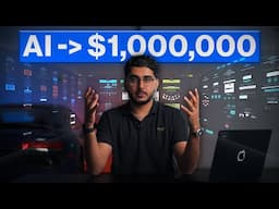 How to Use AI To Build A Profitable Personal Brand in 7 Steps (33-Minute Course)