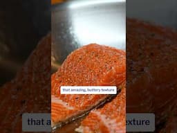 Buttery & Healthy Salmon You Can Only Get Now