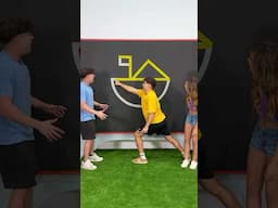 ¿Puedes Dibujar la Forma? 🤯