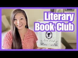 The Literary Book Club | The Wind in the Willows | May 2025