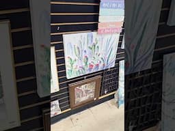 CREATIVE REPURPOSED DECOR #thrifting #shopping #homedecor #repurposing #thrift #decor #decorideas
