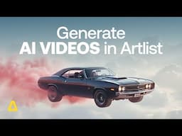 Discover the AI video generator for creators | AI Image & Video