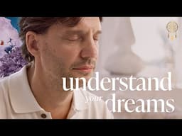 This is how to understand your dreams | Rituals