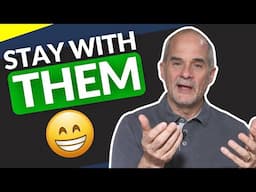 High Maintenance Buyers Pt 5: The Flaky Customer | 5 Minute Sales Training