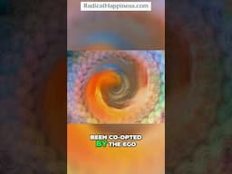 Experience Peace and a Better Life: Let Go of the Voice in Your Head