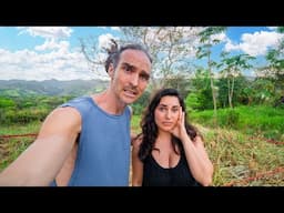 Bad News For Our House Build In Costa Rica