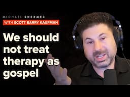 What’s Holding You Back? Scott Barry Kaufman on Resilience in the Age of Fragility