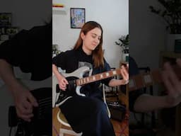 Moth Into Flame - Metallica (guitar cover)