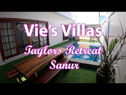 Vies Villas Taylors Retreat