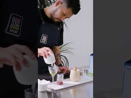 Tutorial Cara Bikin Matcha Ruby Chocolate versi Mikael Jasin