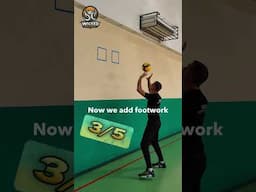 Volleyball Setting 5 Drill Challenge