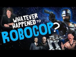 Whatever Happened to ROBOCOP?