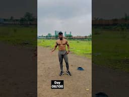 100 days push-up challenge #100dayschallenge #pushup